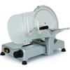 Affettatrice desy af 250 am, con lama temperata 250 mm - 140w