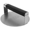 Weber Pressa hamburger per piastra weber