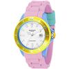 MADISON NEW YORK Candy Limited Editon U4484 - Orologio da polso unisex