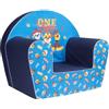 Tataway Paw Patrol Poltroncina Boy per Bambini