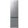 Samsung RB38C675CS9EF Frigorifero Combinato No Frost Classe C Acciaio Inox Garanzia Italia