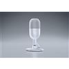 RAZER MICROFONO Razer MINI Seiren V3 BIANCO
