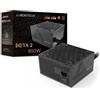 MONTECH Alimentatore Montech BETA 2 80PLUS Bronze ATX 3.1 PCIe 5.1 850W Nero