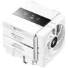 Dissipatore Ad Aria Sudokoo SK620V Dual Tower 120mm Bianco