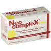 SAKURA ITALIA Srl Sakura, Neocomplex Plus, 10 flaconcini