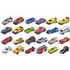 MOTOR & CO. Macchinina singola diecast assortita - motor & co
