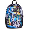 Seven Zaino seven® dual detach - buzzy note boy
