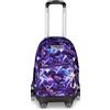 Seven Trolley comby seven® 8 ruote - lovepass