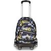 Seven Trolley comby seven® 8 ruote - golden paint