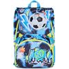 Seven Zaino estensibile big - glowgame