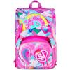 Seven Zaino estensibile big - joyful pins girl