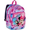 Disney, Minnie, SEVEN Zaino scuola minnie chic touch
