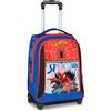 Spiderman, SEVEN, MARVEL Big trolley spiderman