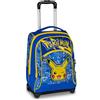 Pokemon Big trolley pokémon i choose you!