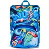 Seven Zaino estensibile big - space ride