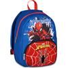 Spiderman Zaino small asilo spiderman