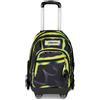 Seven Trolley comby seven® 8 ruote - shadows of color