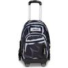Seven Trolley comby seven® 8 ruote - shadows of color