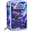 Seven Astuccio seven® 3 zip - lovepass