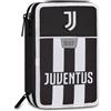 Seven Astuccio 3 zip - juventus