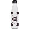 Seven Borraccia termica 500ml in acciaio inox juventus