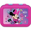 Disney, Minnie, SEVEN Portamerenda minnie assortito