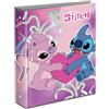 Disney Stitch Raccoglitore dismey stitch assortito