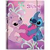 SEVEN, Disney Stitch Cartellina elastico Disney Stitch Asssortito
