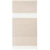 Telo fouta 100 x 180 cm Citizen Green Seabeach personalizzate o neutre