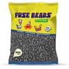Benny Beads Perline da Stirare 1500 Pezzi, Dimensione Midi 5mm, Accessori Creativi per Lavori DIY Perline a Fusione
