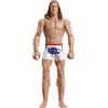 Mattel WWE Matt Riddle Top Picks Action Figure, da collezione, con 10 punti di articolazione e dettagli realistici, 15,2 cm