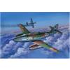 Hobbyboss Hobby Boss 80373 - Modellino Aereo Me 262 A-1a/U5 in Scala 1:48
