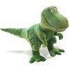 Danbghyuo Dinosauro Peluche,Giocattolo di Peluche Dinosauro,Peluche Dinosauro Morbido,Giocattolo di Peluche Dinosauro Cartoon,Giocattolo da Dinosauro,Regalo per Familiari e amici,Decorazione per Bambole(40cm)
