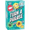 Professor PUZZLE Turn A Phrase