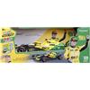 Maisto Bburago - Formula 1 McLaren MCL38 Monaco GP 2024#Piastri - 1/24 - Auto radiocomandata Premium 2,4 GHz - RC ricaricabile - Velocità 8 km/h - Autonomia 20 min - Modello ridotto Giocattolo per bambini