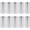 Prophila Collection Prophila Coin Capsules Diameter 31 mm Pack of 100