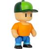 Rocco Giocattoli Stumble Guys Action Figures Mr Stumble cm 8