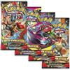 Pokémon Pokemon TCG Mega Evolutions 1 - Schermo migliorato
