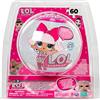 Cardinal L.O.L. Surprise! 60-Piece Puzzle Sphere