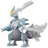 BANDAI SPIRITS ORIGINAL Pokemon Plamo Collection Select Series 28 White Kyurem (Pocket Monster) Pokemon Kit