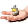 TUBBZ Mini: Lord of the Rings - Gandalf Le Gris Mini Anatra Cosplay In Vinile da Collezione