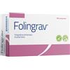AESCULAPIUS FARMACEUTICI SRL FOLINGRAV 100CPR