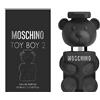 MOSCHINO Toy Boy 2 50 ml Eau de Parfum Spray