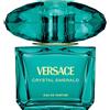 VERSACE Crystal Emerald 90 ml Eau de Parfum Spray