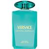 VERSACE Crystal Emerald 200 ml Body Lotion Flacone