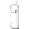 ANUA Heartleaf 77% Soothing Toner 250 ml Tonico Lenitivo per il Viso Flacone Tutti i tipi di pelle