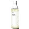 ANUA Heartleaf Pore Control Cleansing Oil 200 ml Detergente Idratante per il Viso Dispenser Tutti i tipi di pelle