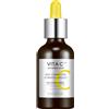 MISSHA Vita C Plus Spot Correcting & Firming Ampoule 30 ml Siero Anti-macchie per il Viso Contagocce Tutti i tipi di pelle