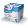 MEDS Cerotto Ipoall.5x5 Bianco - MEDS - 931988556