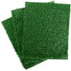 Petmaker Set di 3 tappetini riutilizzabili per cuccioli, 76 x 50 cm, lavabili, di ricambio, per addestramento al vasino, accessori per la casa del cane e animali domestici di taglia media PETMAKER